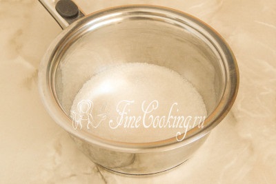 Karamell öntettel - recept fotókkal (recept) Karamell öntettel - recept fotókkal