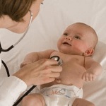 Köhögés csecsemők Komorowski kezelés