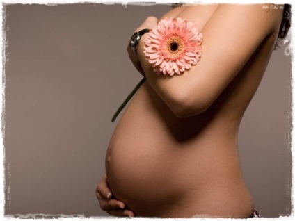 Miért álom egy terhes anya - egy álom könyv álom, hogy az anyja terhes