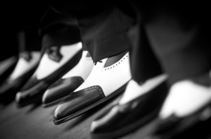 До чого сняться білі туфлі - сонник (нові та старі, весільні, на підборах, носити, вибирати, в