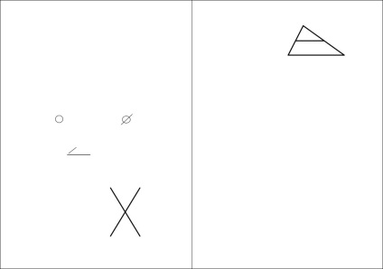 CRA Geometry Grade május 8, 2012 (a háromszög Oktatási Minisztérium) CRA Geometry Grade május 8, 2012