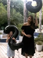 Keyt Mara lett a felesége Dzheymi Bella (Kate) Keyt Mara lett a felesége Dzheymi Bella