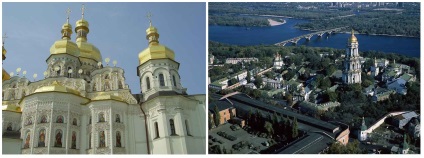 Kijev - az anya a magyar városok (Kijev) Kijev - az anya a városok magyar