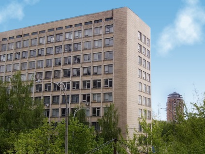 Kijev Nemzeti Egyetem Kulturális és Művészeti (CNOOC) (nemzeti) Kijev Nemzeti Egyetem Kulturális és Művészeti (CNOOC)
