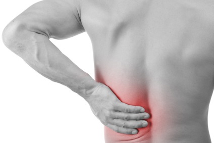 Kyphosis, lordosis és gerincferdülés - ellentétben a betegségek (betegségek) Kyphosis, lordosis és scoliosis - ellentétben azzal, amit betegségek