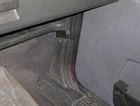 Kick panel vázák 2109autoremka - autó javítás