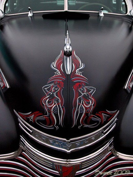 Brush pinstraypinga saját kezűleg (kéz) Brush pinstraypinga saját kezűleg