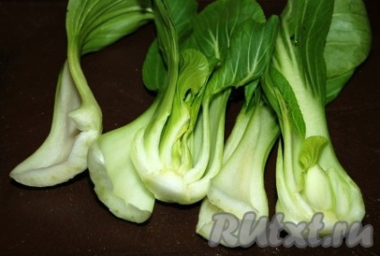 Kínai tészta leves - recept fotókkal (tészta) Kínai tészta leves - recept fotókkal