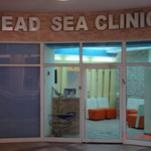 Klinikák, Paula Ron kezelés a Holt-tenger