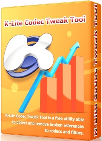 K-Lite Codec Tweak eszköz 6