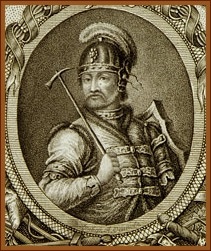 Prince Ryurik Novgorodsky, amelyben Rurik fejedelem uralkodásának Rurik Oroszországban