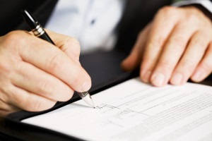 Mikor és hogyan hagyjuk, hogy kihívást jelent a hitelszerződés (hitel) Mikor és hogyan engedélyezett megtámadni hitelmegállapodás