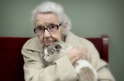 Amikor az unokák bal macska nagymama nem is tudom, hogy volt kéznél elmélet az élet