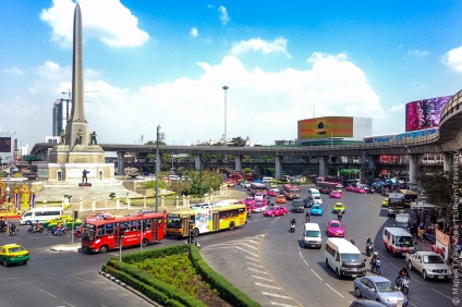 Koh Phangan - hogyan lehet eljutni Bangkok