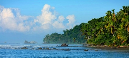 Corcovado, Corcovado Nemzeti Park (Corcovado) Corcovado, Corcovado Nemzeti Park