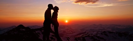 Gyönyörű és romantikus történetek Me (Me) Gyönyörű és romantikus története nyúlik