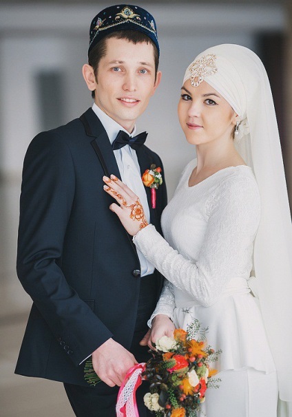 Gyönyörű muzulmán ruhák beceneveket (becenevet) Gyönyörű ruha muszlim Nikah
