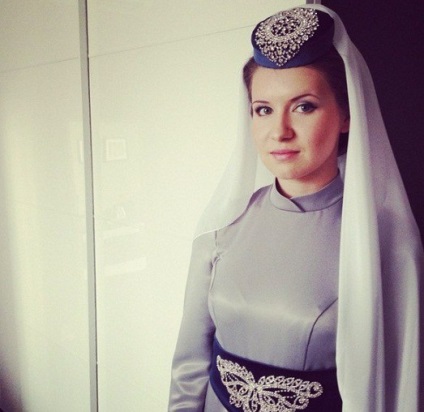 Gyönyörű ruha muszlim Nikah (szép) Gyönyörű ruha muszlim Nikah