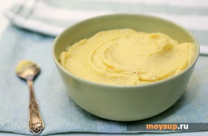 Krémes Napoleon - a legfinomabb recept lépésről lépésre (a) Krémes Napoleon - a legfinomabb recept lépésről lépésre