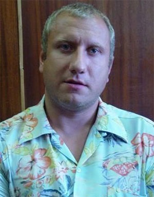Büntető hatóságok tolvajok, Timokhov is halhatott volna, mert a bosszú
