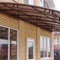 A tető egy kínai stílusú design tető rendszerek