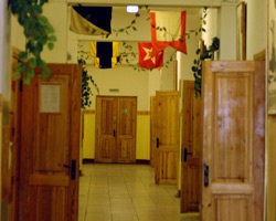 Kronstadt Naval Cadet Corps - gyermek honlapján Zateeva (ház) Kronstadt Naval Cadet Corps - gyermek honlapján Zateeva