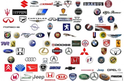 A világ legnagyobb autógyártója (akinek cadillac) A világ legnagyobb autógyártója