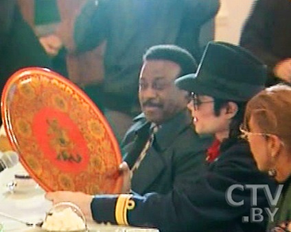 Ki ölte meg Michael Jackson hírek (Jackson) Ki ölte meg Michael Jackson hírek