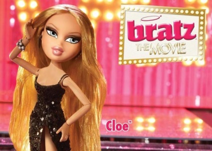 Babák Bratts Legend és jellemzői (Bratz) Bratz babák Legend és jellemzői
