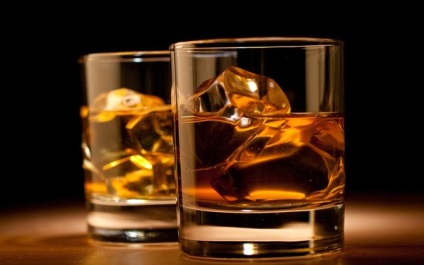 Kevert Scotch brand gyártók (márka) Kevert whisky márka, a gyártók