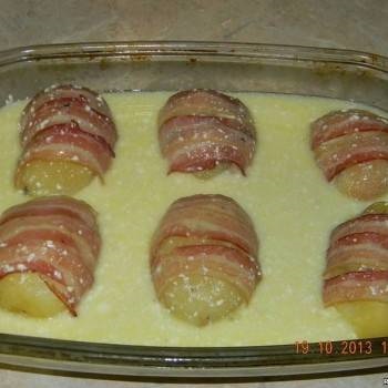 Csirke sült a kemencében hajdina - lépésről lépésre recept fényképek online recept itt (kemencében sült hajdina) Csirke sült a kemencében hajdina - lépésről lépésre recept fényképek online recept itt