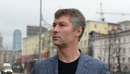 Kuyvashev volt az utolsó bejegyzett jelölt kormányzó Szverdlovszk régióban -