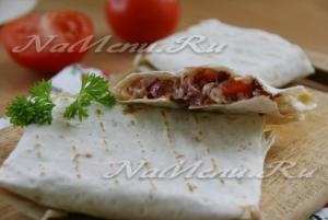 Pita töltött receptek képekkel egyszerű (sajt) Pita töltött receptek egyszerű fotó