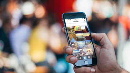 Nap lifehack hogyan kell gyűjteni több embernek tetszett Instagram - Hírek
