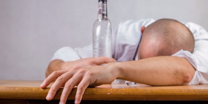 alkoholizmus kezelésére a kórházban vagy otthon - pszichológiai és orvosi kódolás