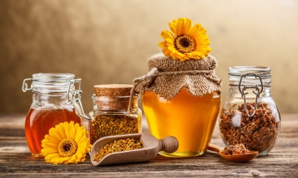 Prosztatagyulladás méhészeti termékek receptek következtetések