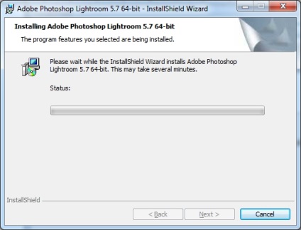 Egyszerű telepítési útmutató Adobe Photoshop Lightroom (könnyű telepítés lr) Egyszerű telepítési útmutató Adobe Photoshop Lightroom
