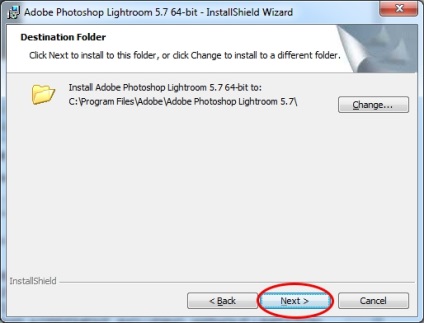 Egyszerű telepítési útmutató Adobe Photoshop Lightroom (Photoshop) Egyszerű telepítési útmutató Adobe Photoshop Lightroom