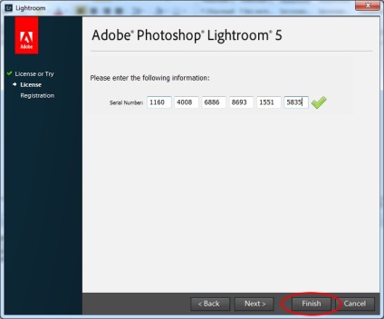 Egyszerű telepítési útmutató Adobe Photoshop Lightroom (könnyű telepítés lr) Egyszerű telepítési útmutató Adobe Photoshop Lightroom