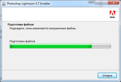 Egyszerű telepítési útmutató Adobe Photoshop Lightroom (Lightroom) Egyszerű telepítési útmutató Adobe Photoshop Lightroom
