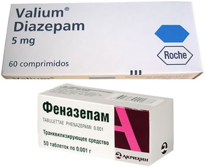 Gyógyszerek VSD felülvizsgálatát hatékony gyógyszerek, tabletták