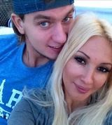 Lera Kudryavtseva szakított férjével, egy fiatal hokis - a lényeg az események