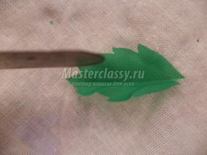 Nyári saját kezűleg előlap virággal anyagból készült (előlap) Nyári saját kezűleg előlap szövet virágok