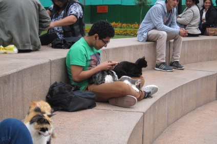 Lima, Peru