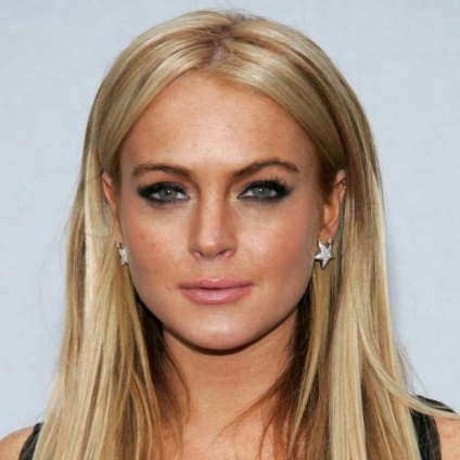 Lindsay Lohan megmutatta magát smink nélkül - showbiznisz on