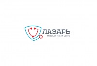 Logo az orvosi központ, hogy nem a design, szabadúszó