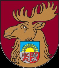 Elk heraldika