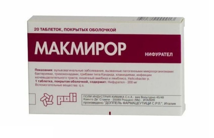 Makmiror gyertya használati utasítást (Makmiror) Makmiror gyertyák használati utasítás