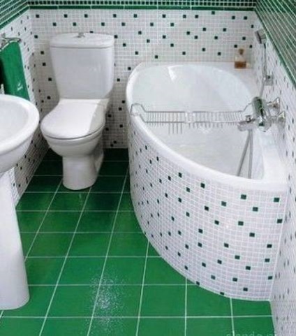 Kis fürdőszoba tervezés fotók és rengeteg érdekes, i-Remo - kedvezmények javításra