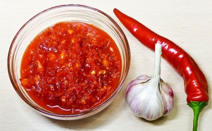 Ecetes csípős paprika téli receptek home (bors) Ecetes csípős paprika téli receptek otthoni